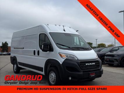 2026 Ram ProMaster 3500 Green Bay WI