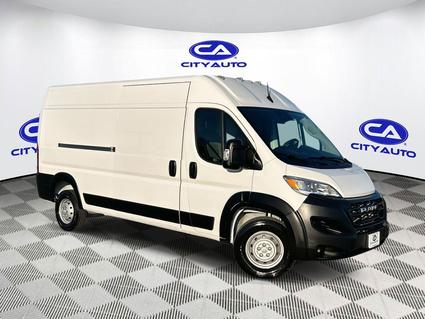 2023 Ram ProMaster 3500 Murfreesboro TN