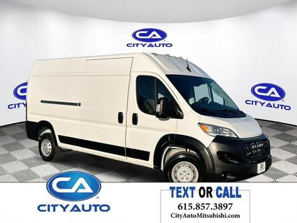 2023 Ram ProMaster 3500 Murfreesboro TN
