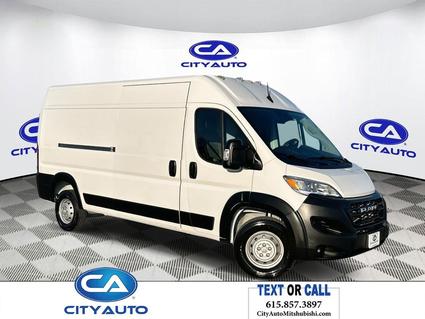 2023 Ram ProMaster 3500 Murfreesboro TN
