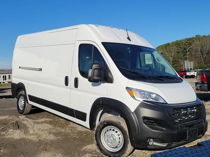2026 Ram ProMaster 3500 Cullman AL