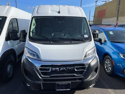 2026 Ram ProMaster 3500 Pearl City HI