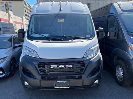 2026 Ram ProMaster 3500 Pearl City HI