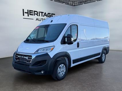 2025 Ram ProMaster 3500 Perry UT