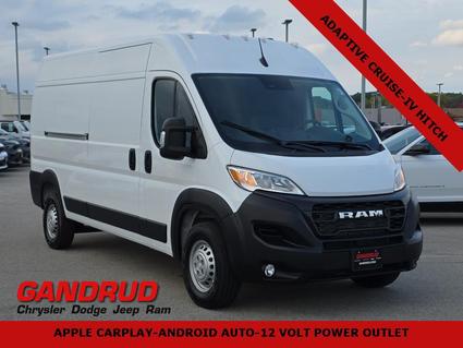 2026 Ram ProMaster 3500 Green Bay WI