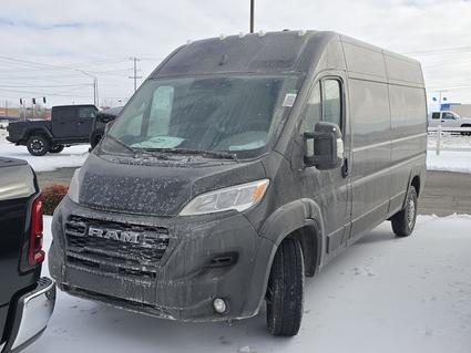 2026 Ram ProMaster 3500 Hopkinsville KY