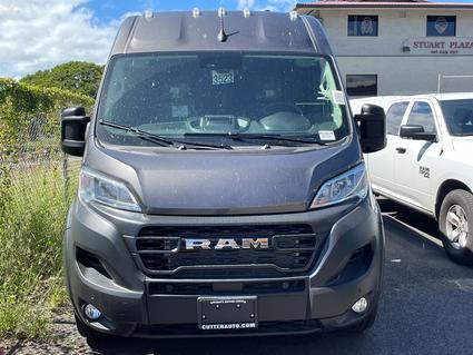 2026 Ram ProMaster 3500 Pearl City HI