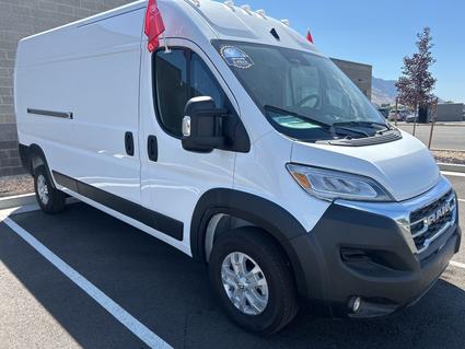 2025 Ram ProMaster 3500 Perry  UT