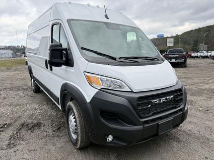 2026 Ram ProMaster 3500 Cullman AL