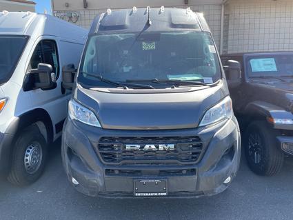 2026 Ram ProMaster 3500 Pearl City HI