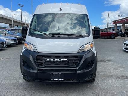 2025 Ram ProMaster 3500 Pearl City HI