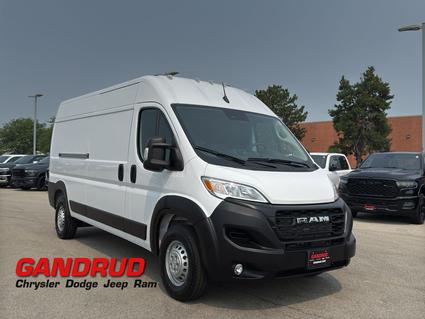 2025 Ram ProMaster 3500 Green Bay WI
