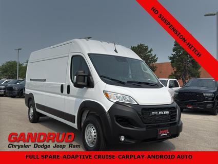 2025 Ram ProMaster 3500 Green Bay WI