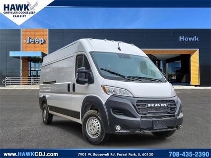 2025 Ram ProMaster 3500 Forest Park IL