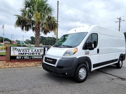 2021 Ram ProMaster 3500 Denver NC