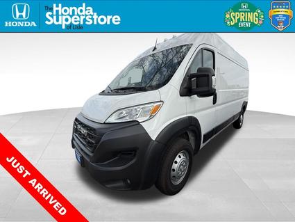 2023 Ram ProMaster 3500 Lisle IL