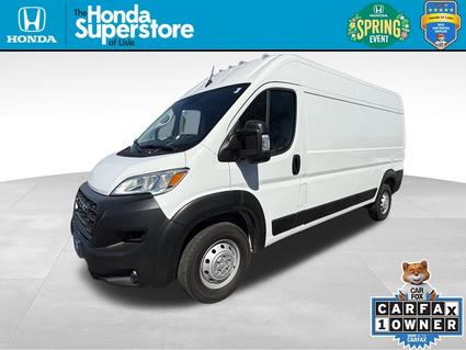 2023 Ram ProMaster 3500 Lisle IL