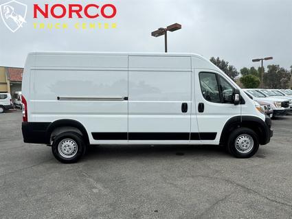 2025 Ram ProMaster 3500 Norco CA