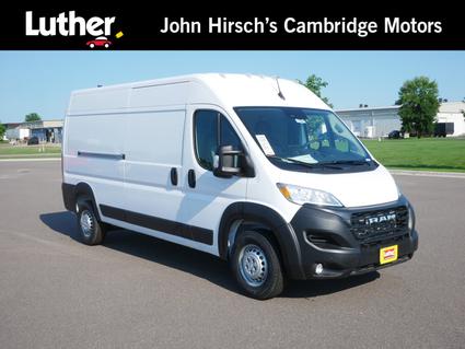 2025 Ram ProMaster 3500 Cambridge MN