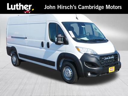2025 Ram ProMaster 3500 Cambridge MN