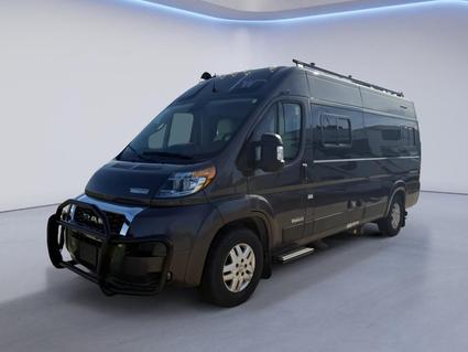 2021 Ram ProMaster 3500 Dickinson ND