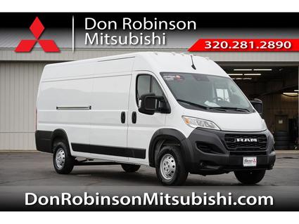 2023 Ram ProMaster 3500 St Cloud MN