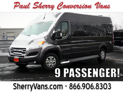 2023 Ram ProMaster 3500 Piqua OH