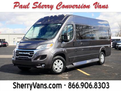 2023 Ram ProMaster 3500 Piqua OH