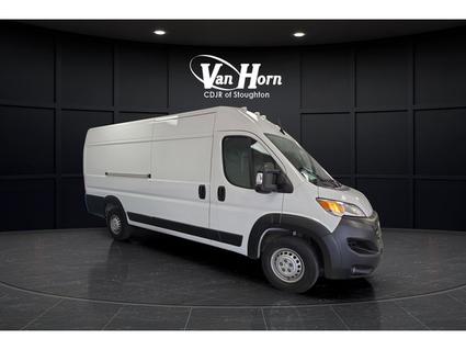 2025 Ram ProMaster 3500 North Stoughton WI