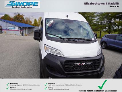 2025 Ram ProMaster 3500 Elizabethtown KY