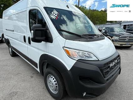 2025 Ram ProMaster 3500 Elizabethtown KY