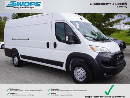 2025 Ram ProMaster 3500 Elizabethtown KY