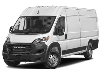 2025 Ram ProMaster 3500 Hayesville NC