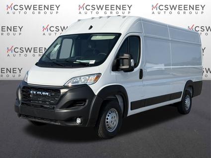 2026 Ram ProMaster 3500 Pell City AL