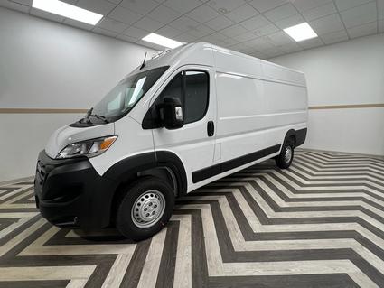 2026 Ram ProMaster 3500 Bozeman MT
