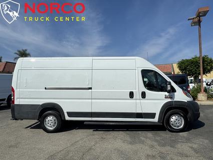 2021 Ram ProMaster 3500 Norco CA