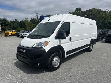 2023 Ram ProMaster 3500 Greensboro NC