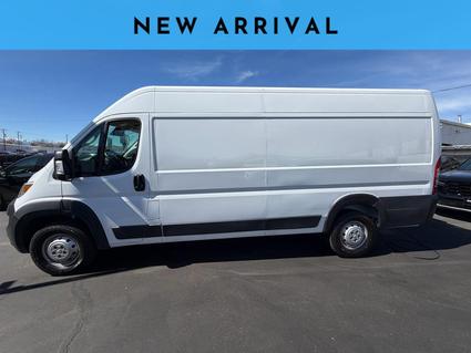 2023 Ram ProMaster 3500 Salt Lake City UT