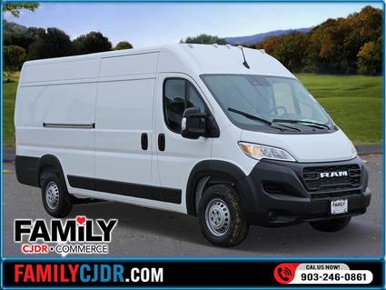 2024 Ram ProMaster 3500 Commerce TX