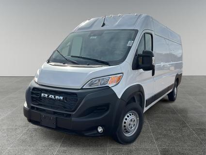 2026 Ram ProMaster 3500 Wausau WI