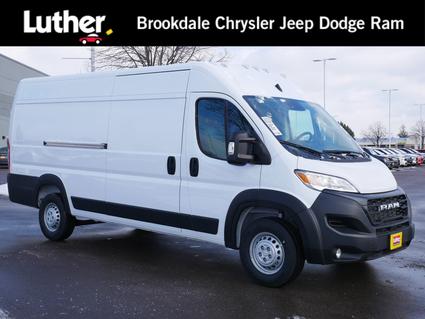 2026 Ram ProMaster 3500 Minneapolis MN