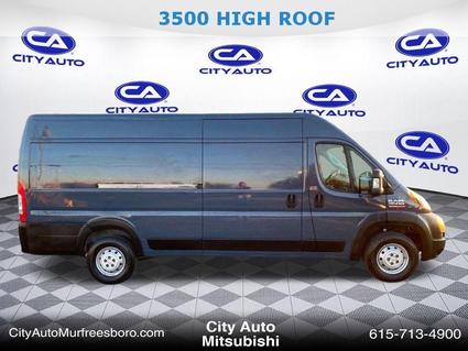 2021 Ram ProMaster 3500 Murfreesboro TN
