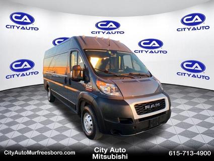 2021 Ram ProMaster 3500 Murfreesboro TN