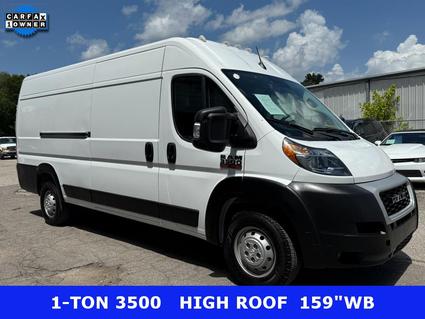 2022 Ram ProMaster 3500 Memphis TN