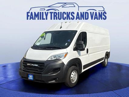 2023 Ram ProMaster 3500 Denver CO