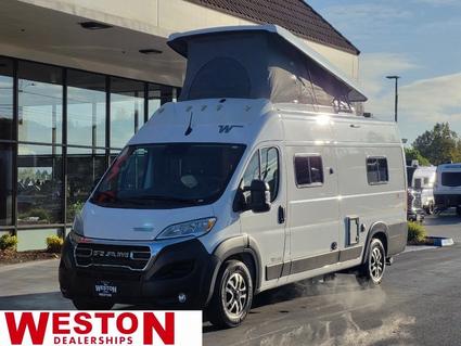 2023 Ram ProMaster 3500 Vero Beach FL