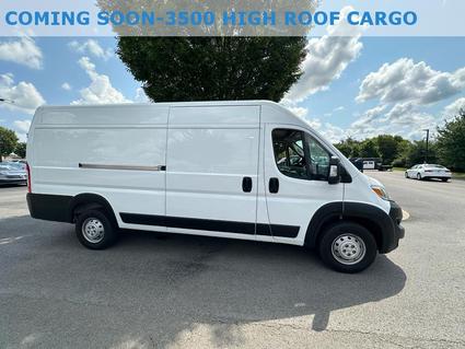 2023 Ram ProMaster 3500 Murfreesboro TN