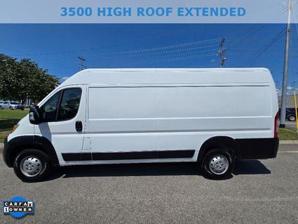 2023 Ram ProMaster 3500 Murfreesboro TN