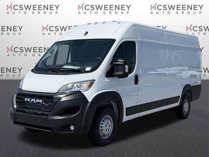 2026 Ram ProMaster 3500 Pell City AL