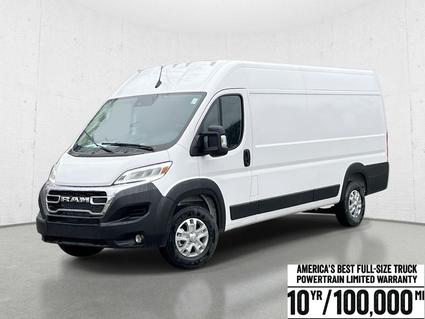 2026 Ram ProMaster 3500 Valparaiso IN